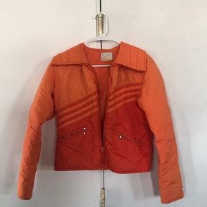 Kids Ski Jacket Sz 10